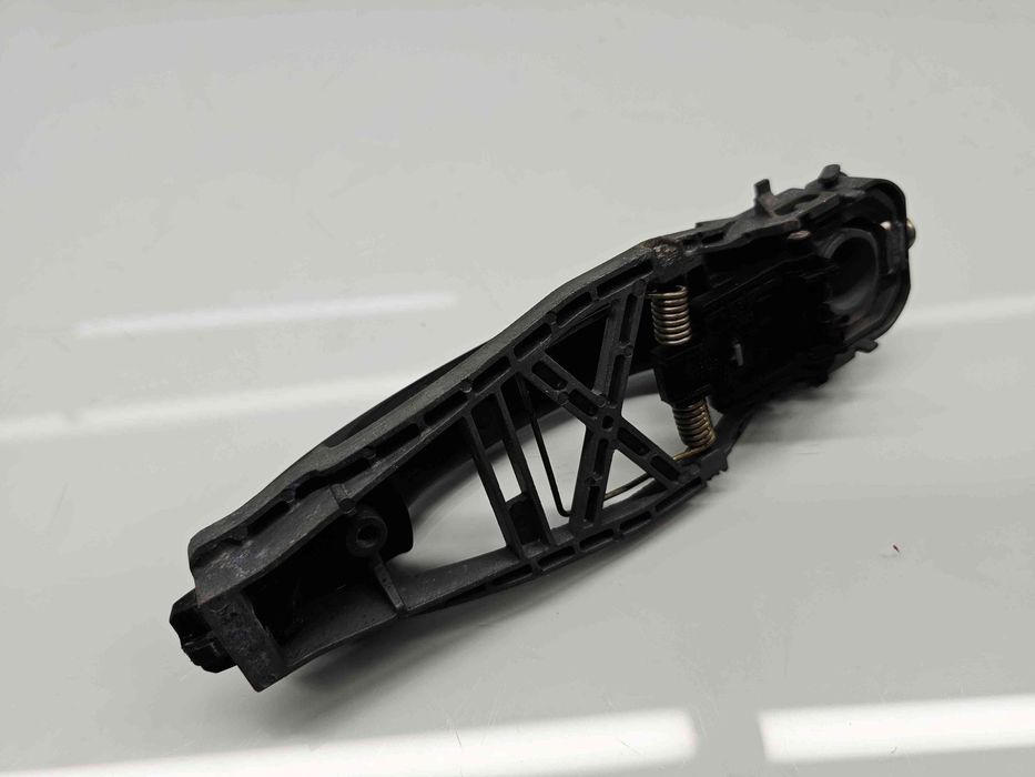 Maner usa stanga spate Volkswagen Touran (1T1, 1T2) [Fabr 2003-2010] F