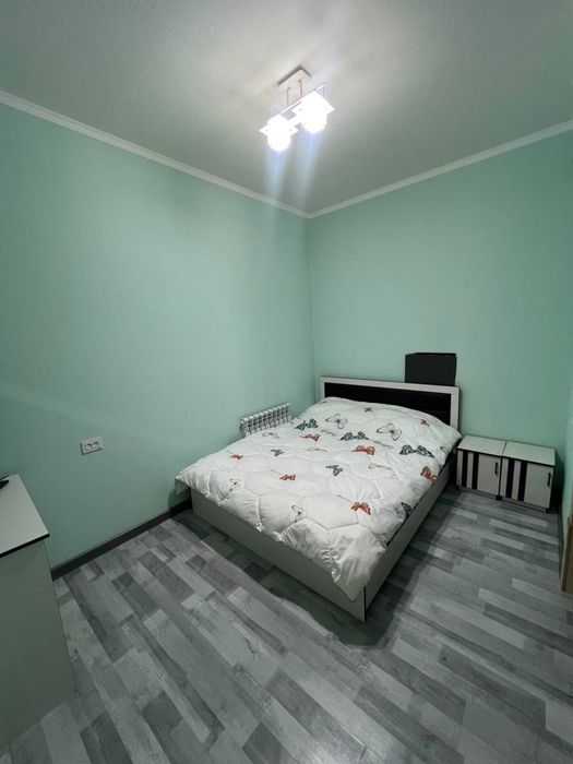 Qizlarga Sheriklikka 3 xona Yakkasaroy Salamatina