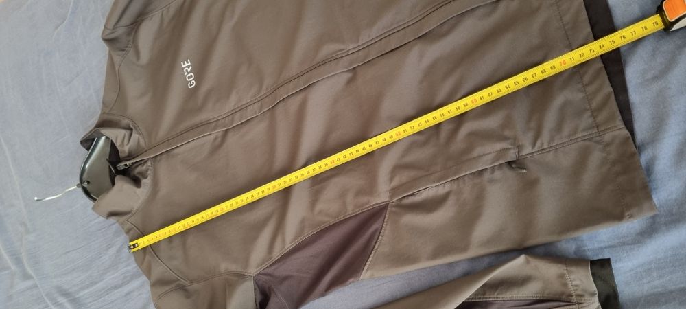 Windstopper XL barbati Gore