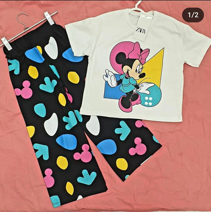 детский одежды 2-13 лет