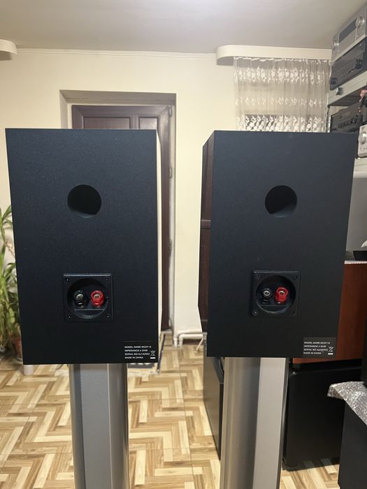 Boxe raft ribbon Philips  MCD-716