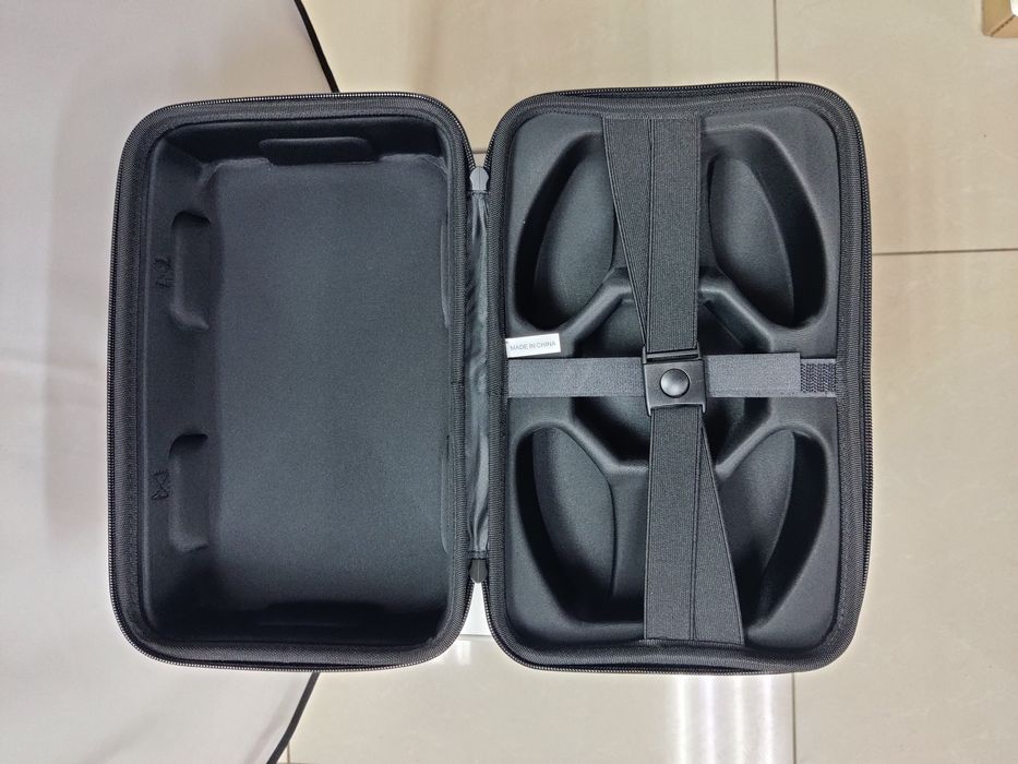 Кейс для Xbox Series S