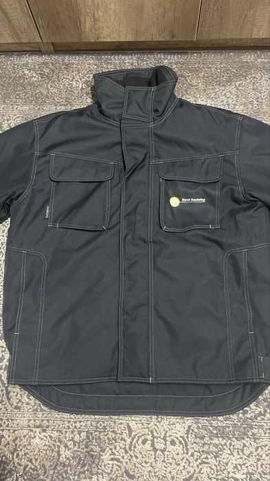 Mascot Columbus Яке