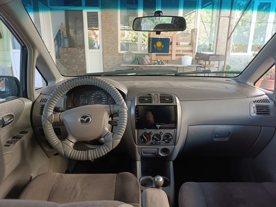 Продам Mazda Premas