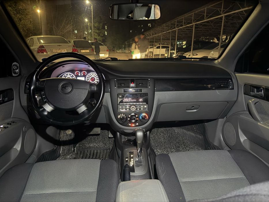 Chevrolet Gentra 2023 года