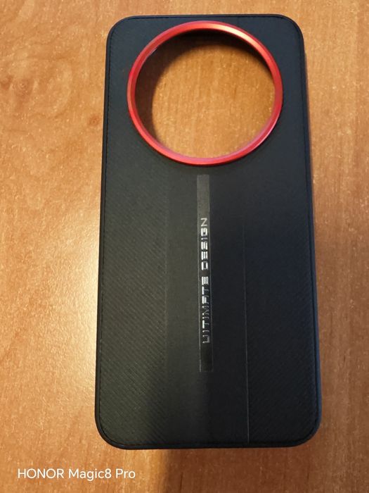 Honor magic 8 lite