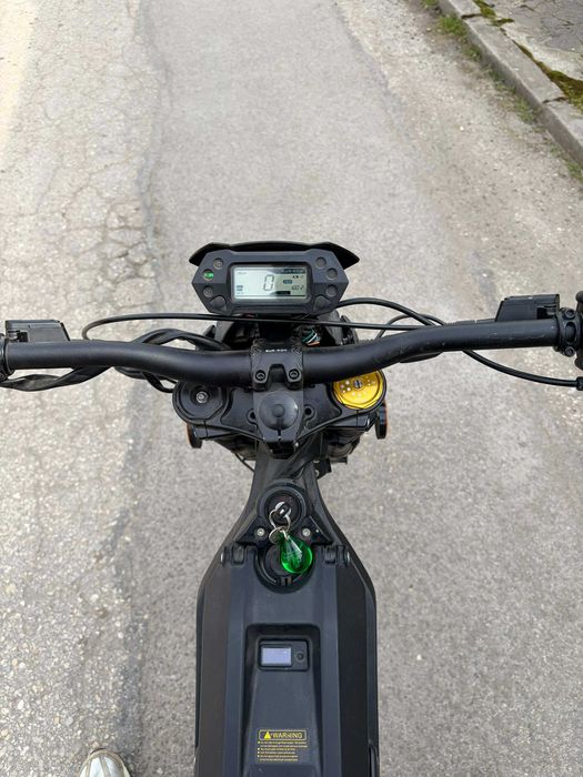 SUR-RON Light Bee X 2022