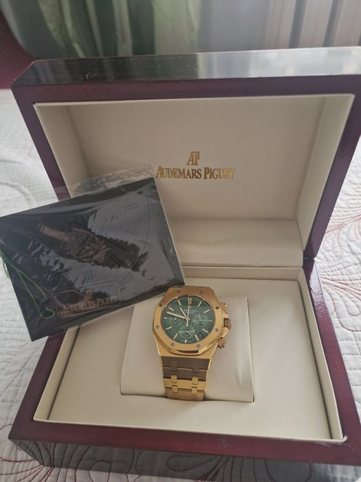 Часы Audemars Piguet Royal Oak