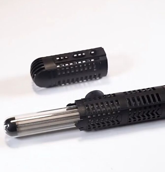 Încălzitor acvariu digital