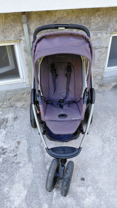 Продавам детска количка Maxi-Cosi