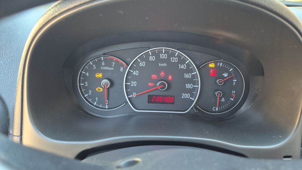 Suzuki SX4 сузуки сх4