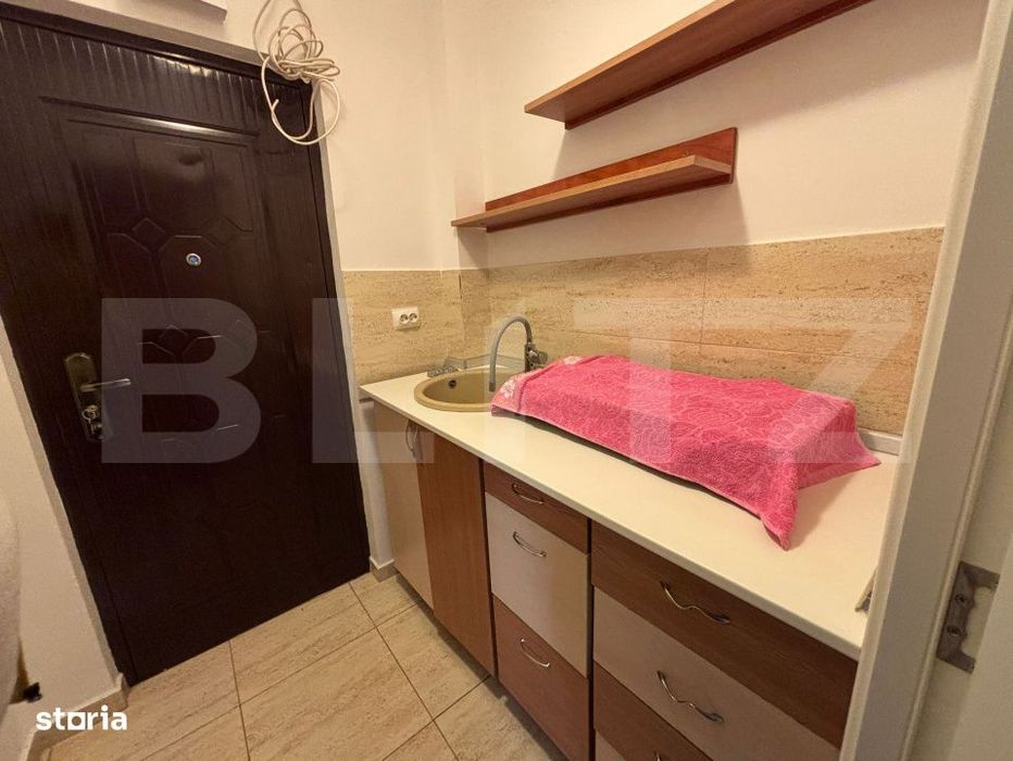 Apartment in Iasi - View 2