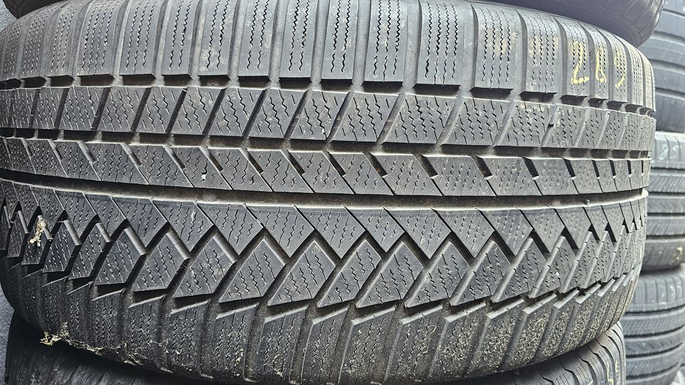 Anvelope 285 45 R 21 si 315 35 R21 Continental