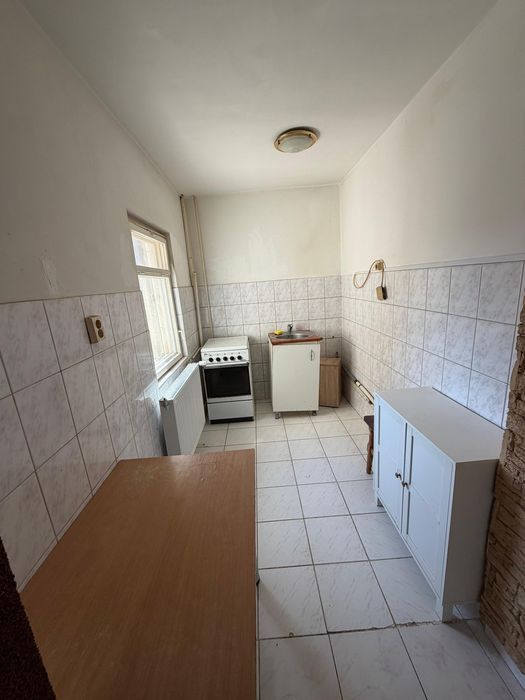 Apartament 1 Camera Decomandat