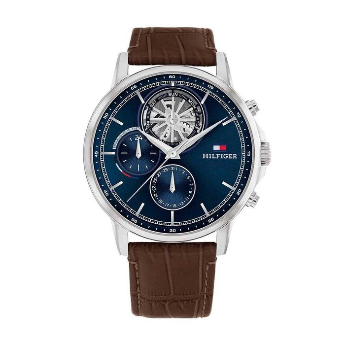 Мъжки часовник Tommy Hilfiger