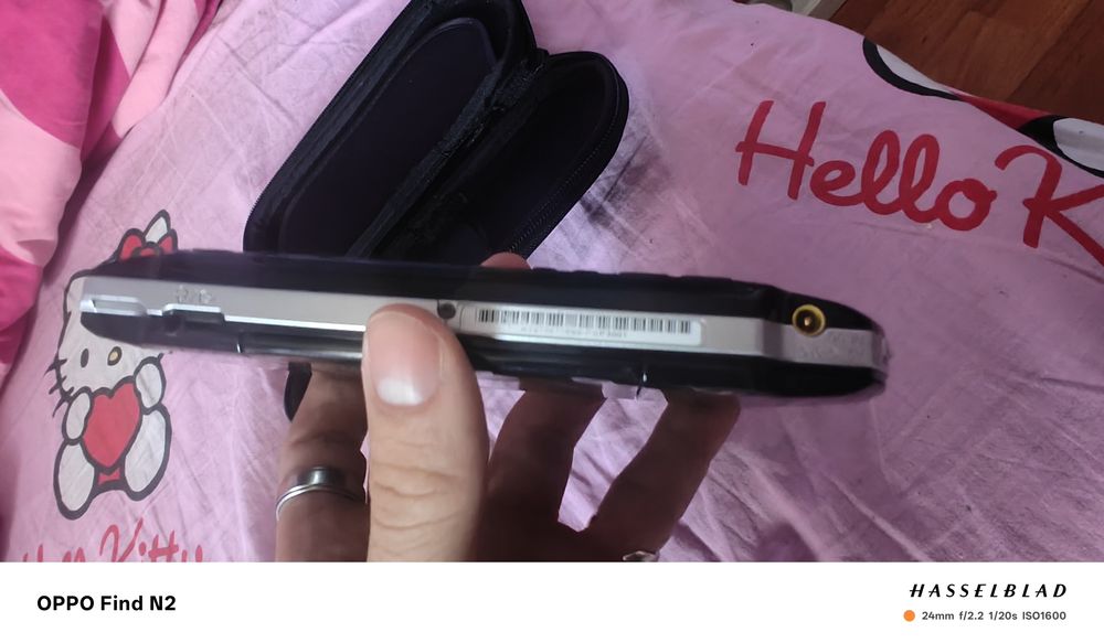 Psp 3004 modat aspect 9/10