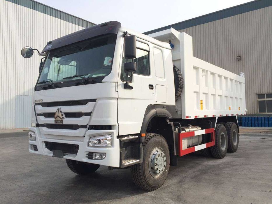 Компания ООО "ZTL TRUCK LOGISTICS" предоставляет свои услуги