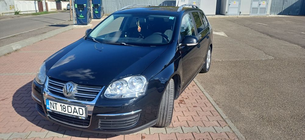 Volkswagen Golf 5