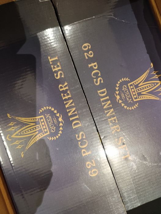 Продаётся Столовый сервиз