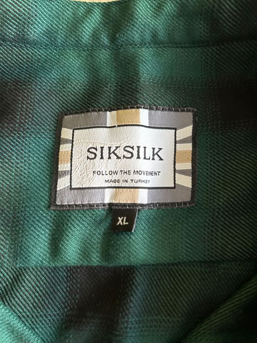 Мъжка спортно елегантна риза