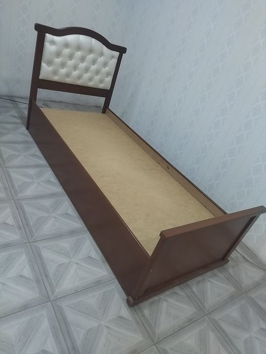 Карават крашеный