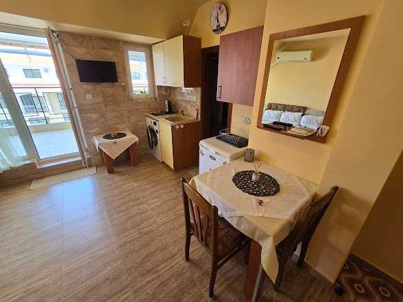 Продава се Едностаен апартамент в к.к. Слънчев бряг - 36 кв.м за 1223 €/кв.м - Снимка #6