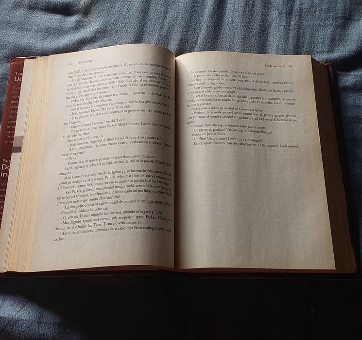 Reader's digest, colecția de romane