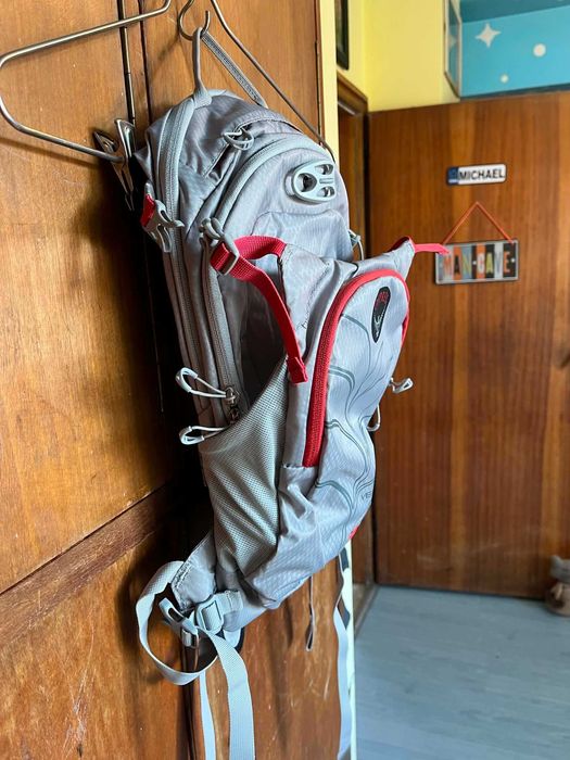 Раница - Osprey Verve 9L