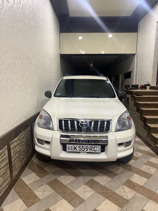 Прадо 120сотлади радное краска матор каропка хадавое зор