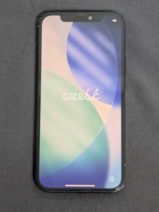 iPhone 12 128 gigabyte