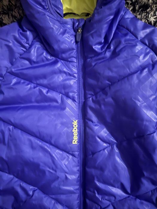 Зимно яке reebok