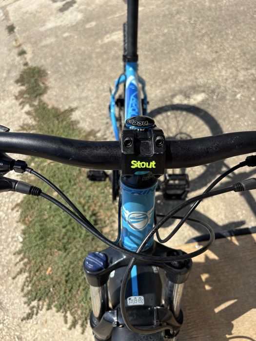 Планински велосипед Sprint Apollo 27.5”