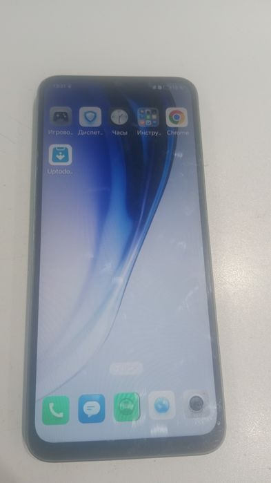Продам honor play 50