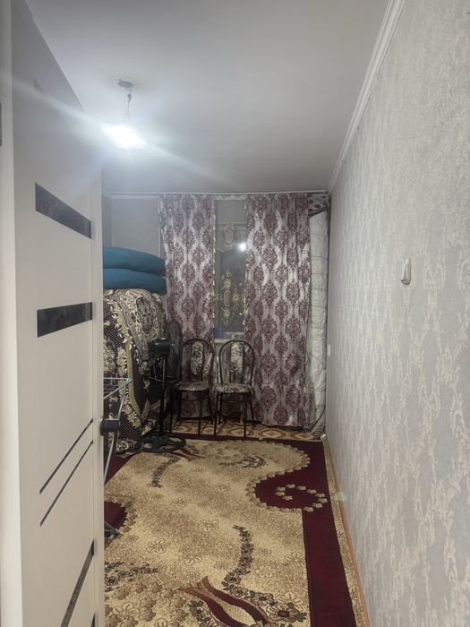 Продам 3х ком квартиру