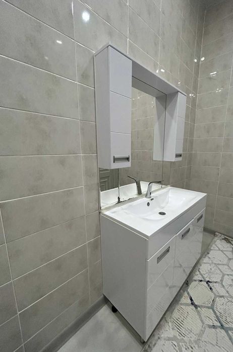 Раковина сатылады.