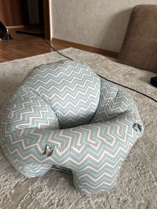 Продам детскую сидушку