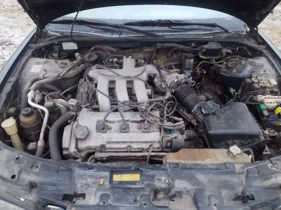 Обмен,Мазда а хорошем состоянии