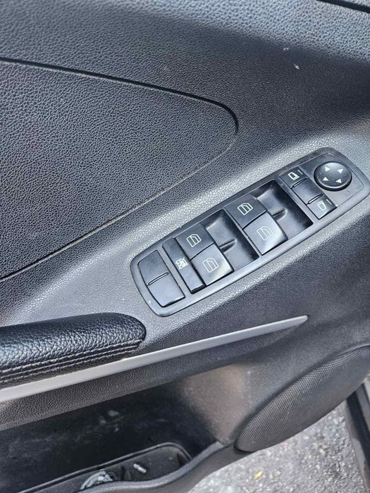 Mercedes Benz ML 320