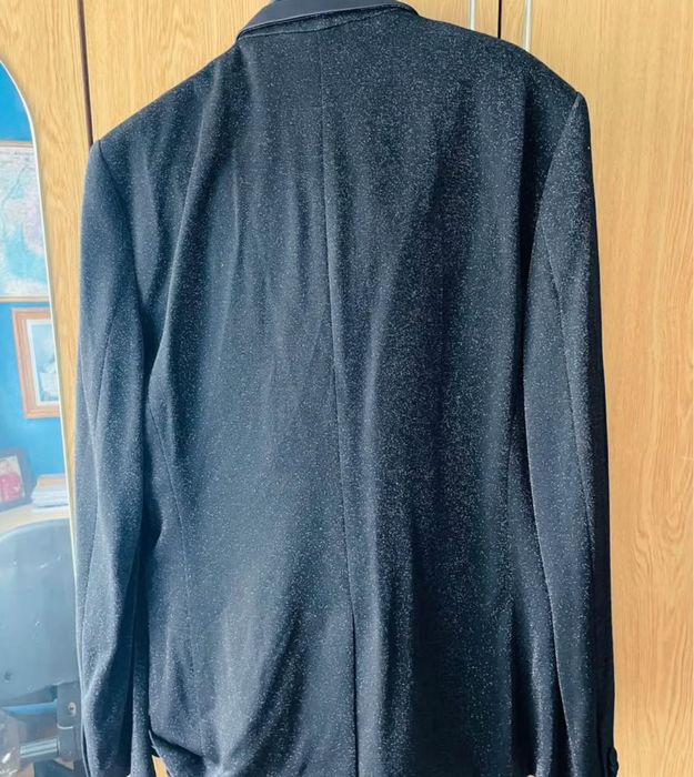 Sacou Zara nou 50