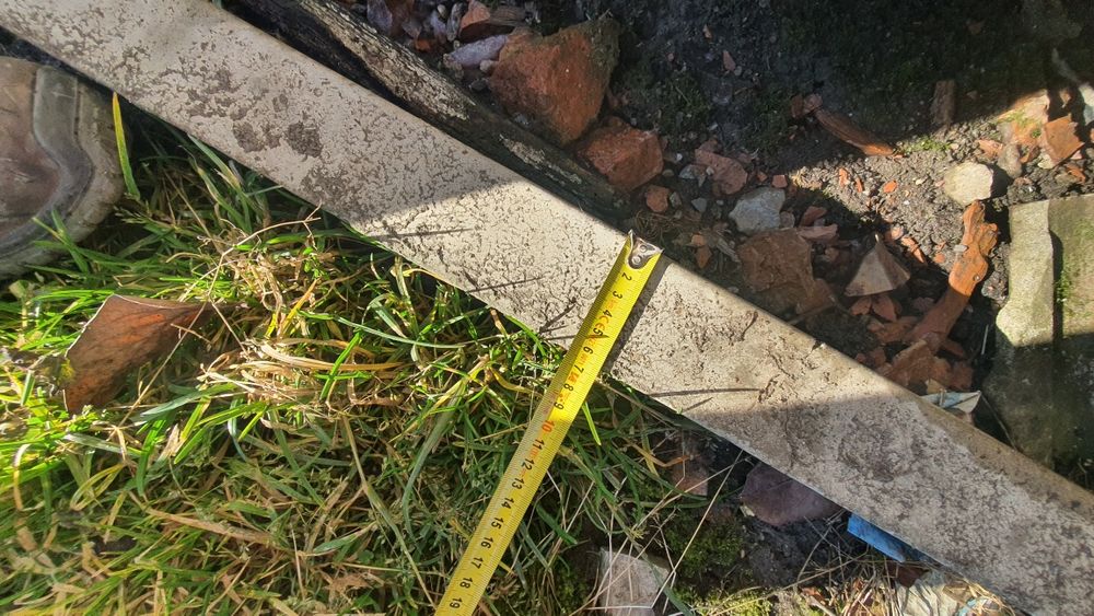 Borduri si stapi beton