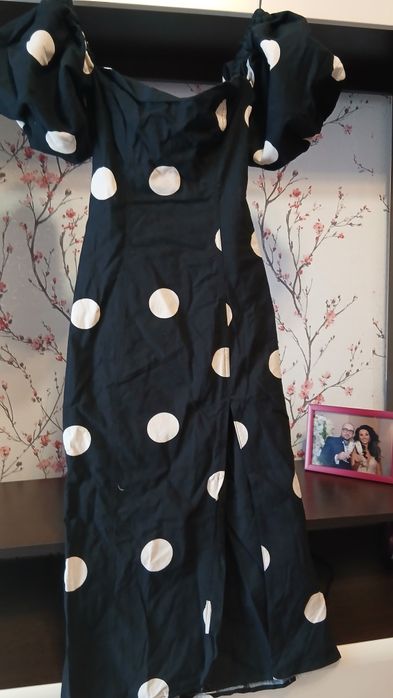 Rochie damă model deosebit