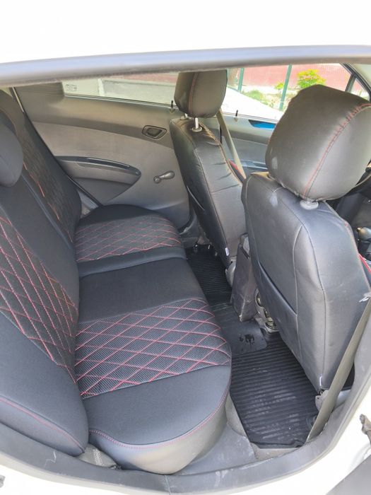 Other Spark 2015 — 4