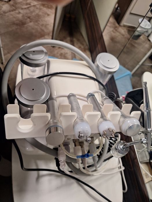 Апарат за козметика