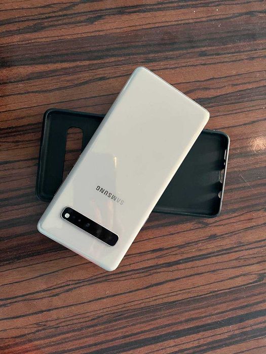 Samsung Galaxy S10 5G 8.256gb