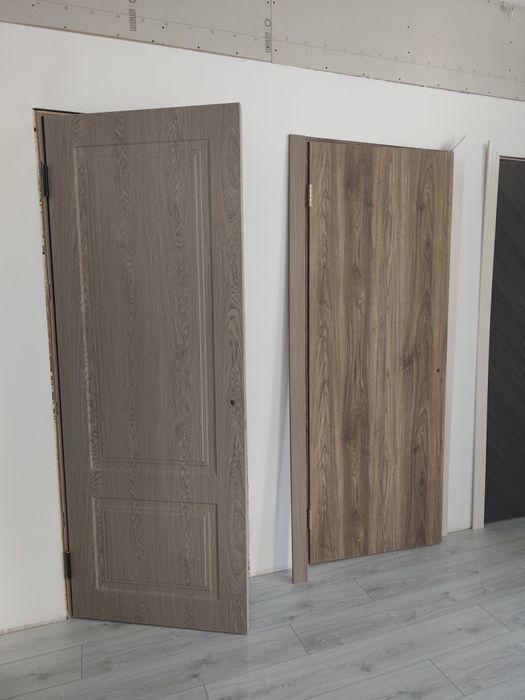 Распродажа межкомнатных дверей с витрины