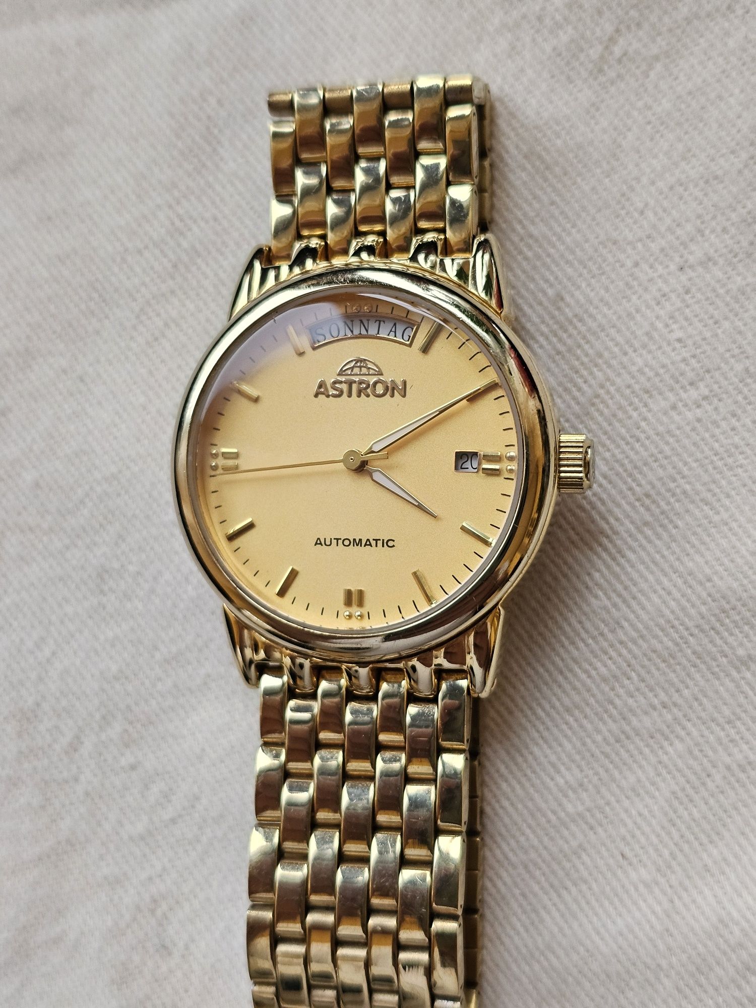 Ceas shop astron automatic