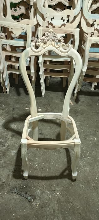 Сфатли стул карказлари