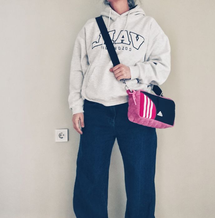 Дамска чанта ADIDAS