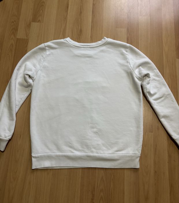 Calvin Klein блуза (S)