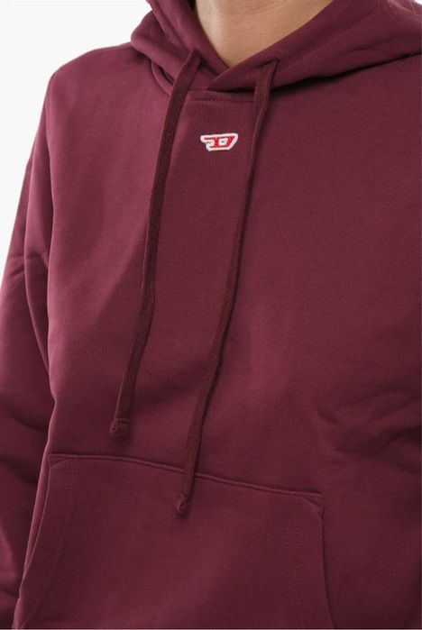 Дамски суичър Diesel